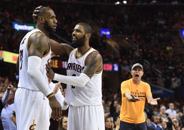 开云体育官网登录入口-帕金斯：欧文视科比为兄长不愿与詹姆斯亲近 詹眉就像兄长和弟弟