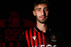 罗马诺：佛罗伦萨签维蒂已达口头协议，租借附带450万欧买断条款