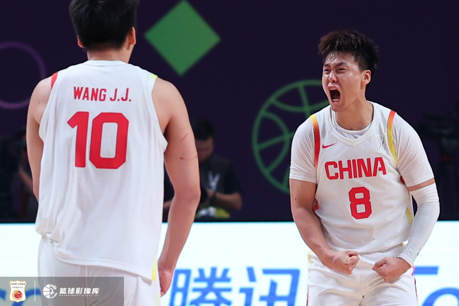 赵睿谈王俊杰:小孩蛮有心思的&很争强好胜 他在一点一点变好