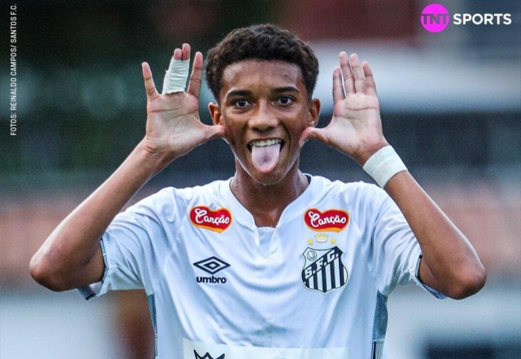 开云体育官方app-邮报：利物浦已多次考察罗比尼奥之子小罗布森，切尔西也在关注他