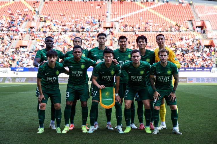 开云体育官网登录-记者：国安1月31日前往泰国冬训，新援拉莫斯或前往海口会和