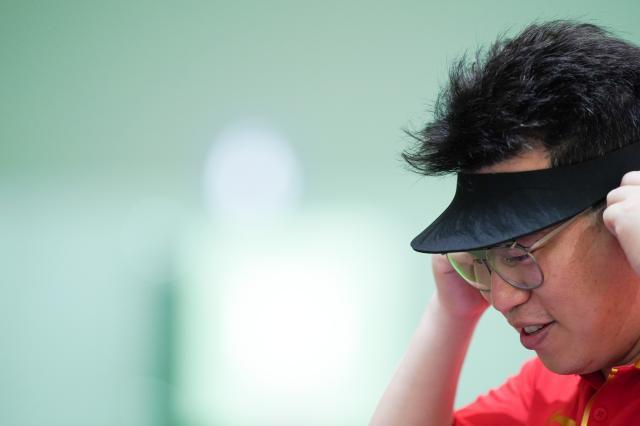 开云体育官网登录-庞伟决定退役 奥运“四朝元老”为年轻选手树立榜样