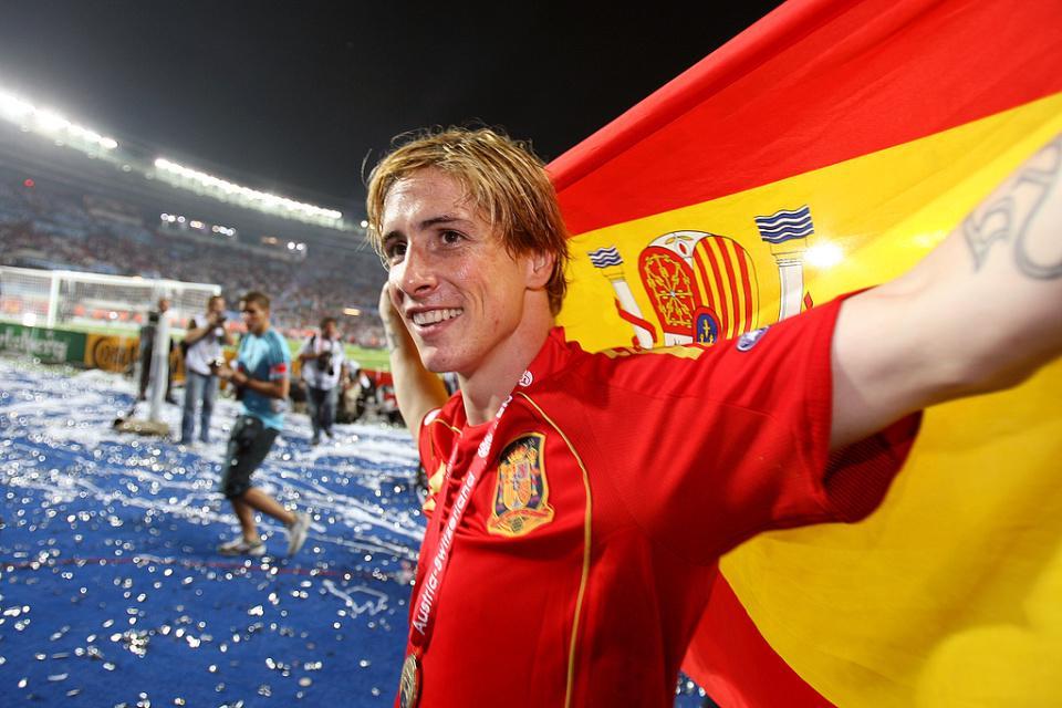 开云体育官网登录-南非世界杯的这支西班牙这么厉害？若踢明年世界杯 还能轻松夺冠