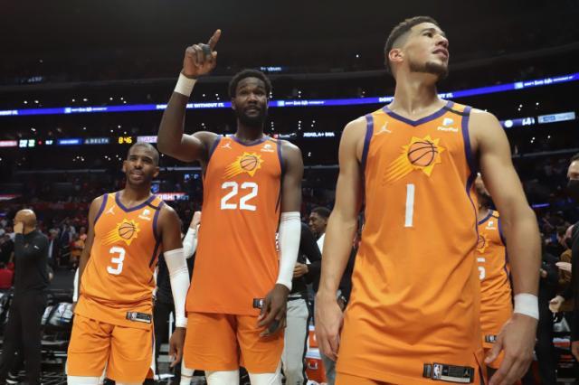 媒体评选新赛季10大三巨头 篮网居首湖人仅第3