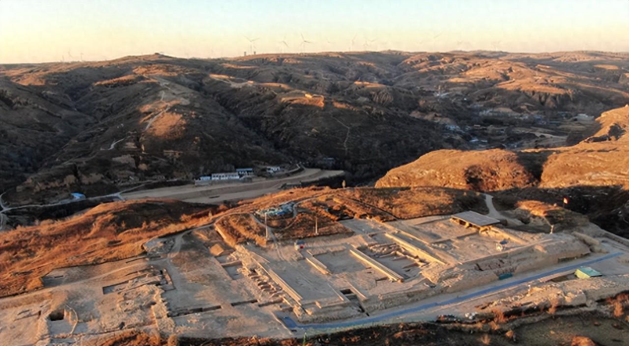 开云体育官网登录入口-新的发现必将震惊世界，黄土高原的地底，埋藏着无数的古人类遗迹